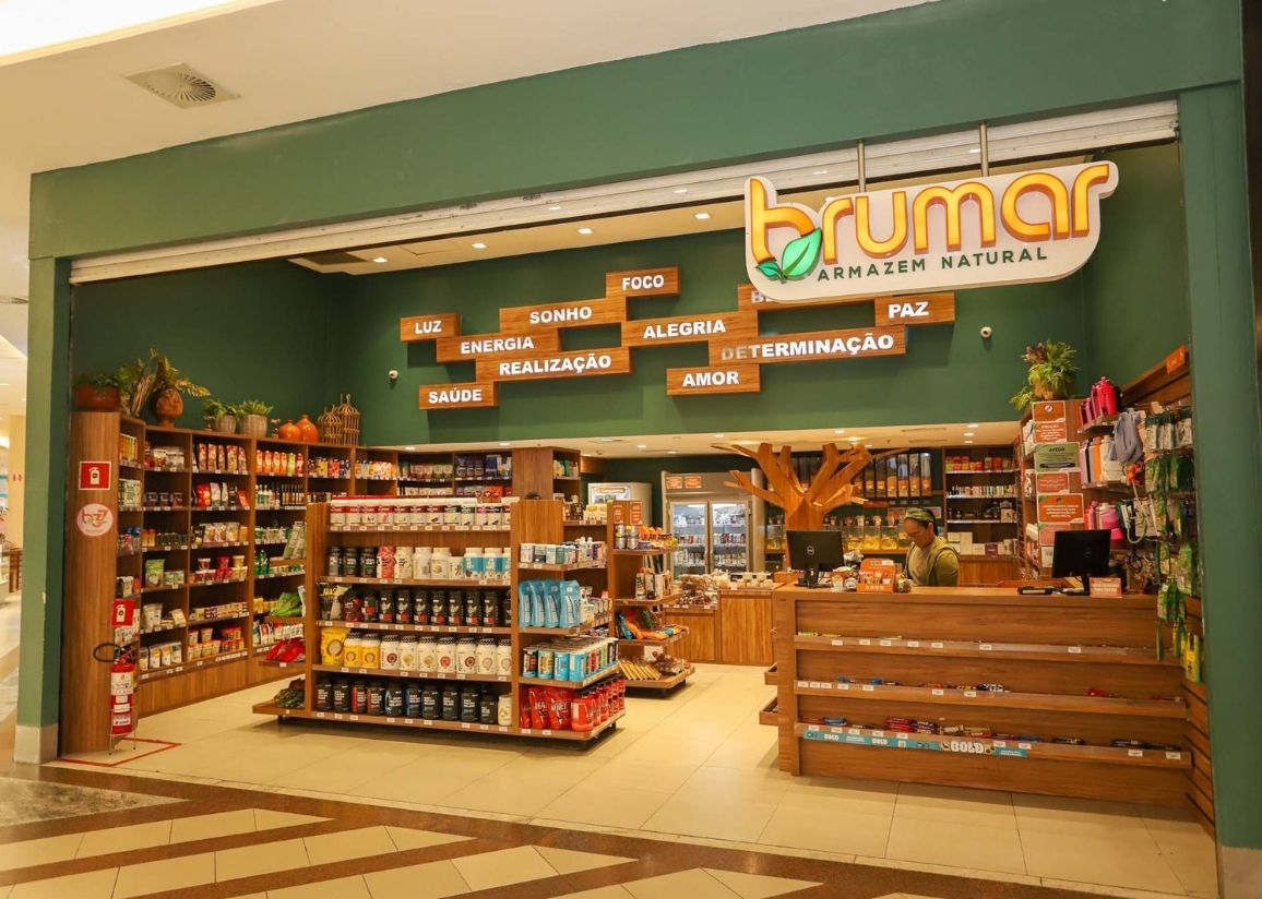BRUMAR